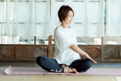 インストラクターReika